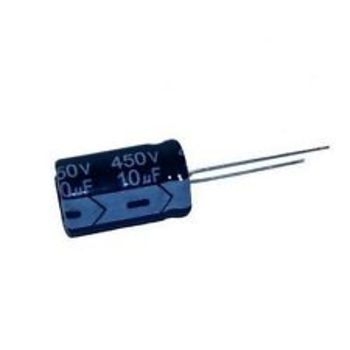 10/450PHT-NICHICON