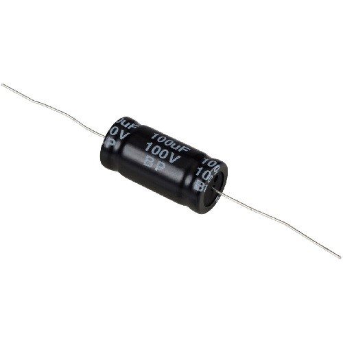 100/100P-AXIAL-JAM