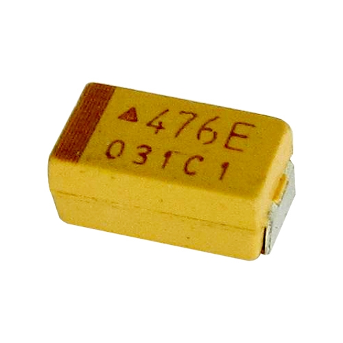 100/16SMD-TANTAL