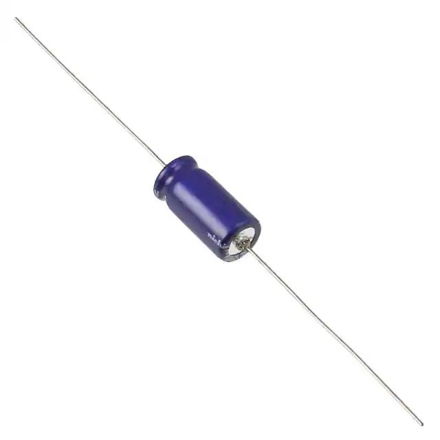 100/35AXIAL-NICHICON