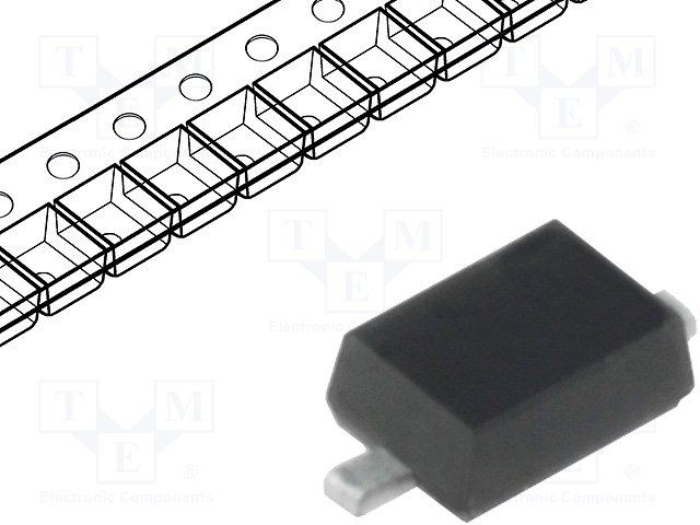 1N914-SMD-FSC