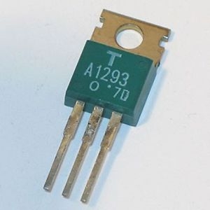 2SA1293-TOS