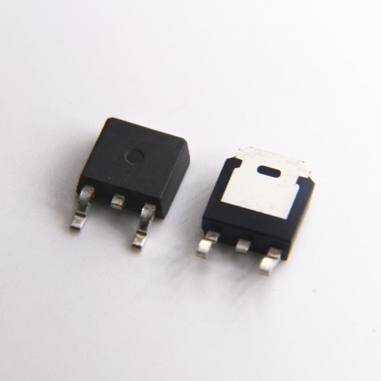 2SD1222-TOS(TO252)