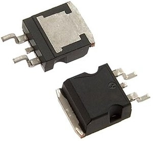 2SJ239-TOS-SMD