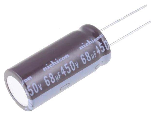 68/450PHT-NICHICON