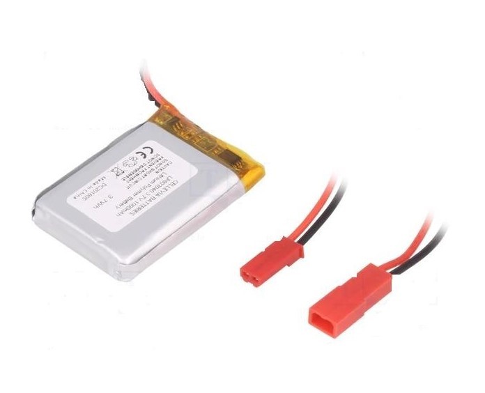 ACCU-LIPO-6X17X3/CL
