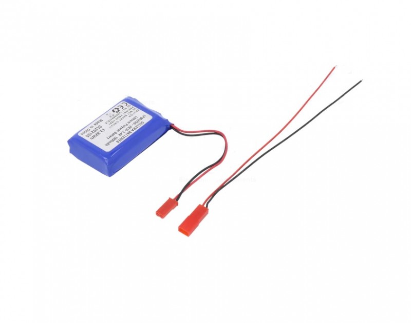 ACCU-LIPO-8X37X59MM/CL