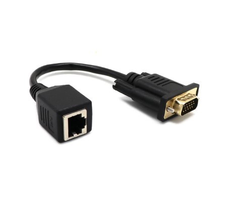 ADAP-RJ45-VGA