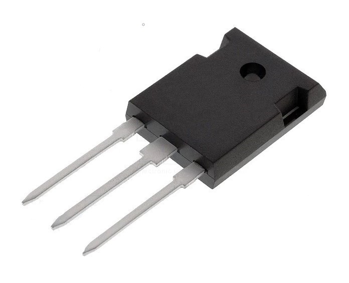 APT50GN60BDQ3-MIC(TO247)