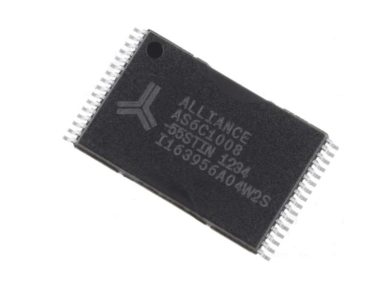 AS6C1008-55STIN-AM(TSOP32)