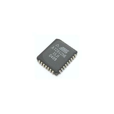 AT28C256-15JI-ATMEL(PLCC32)