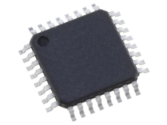 ATMEGA168A-AU(TQFP32)
