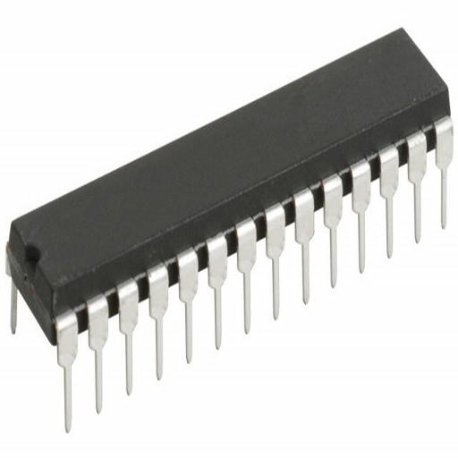 ATMEGA8-16PU-ATMEL(DIP28)