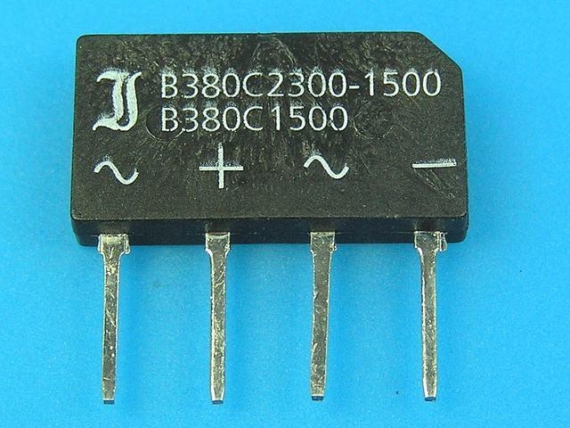 B380C2300B