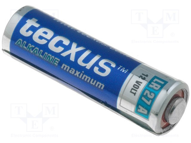 BAT-27A-TECXUS