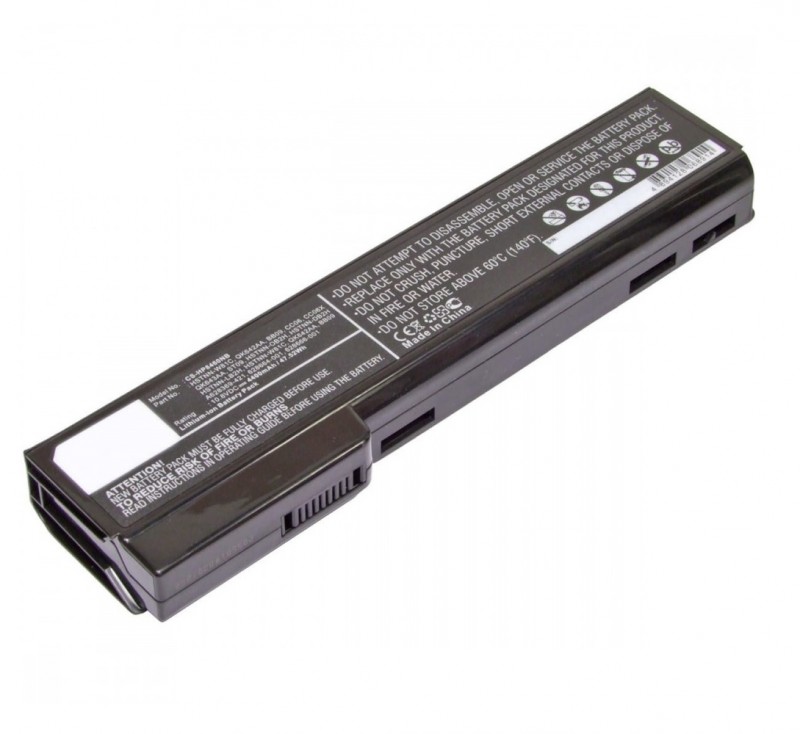 BAT-HP-ELITEBOOK8460P