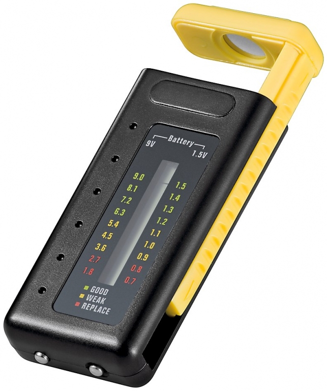 BAT-TESTER-46246-GOOBAY