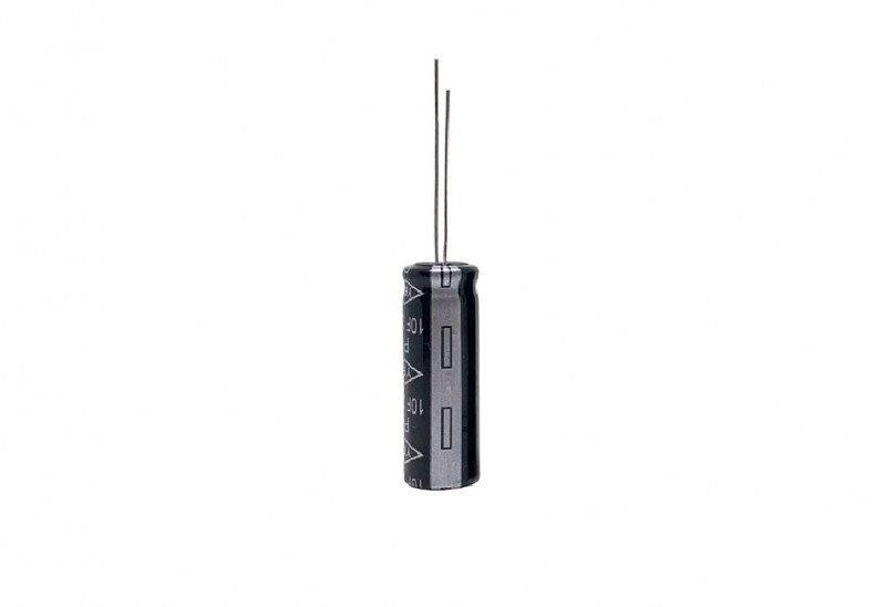 BUC-10F-2.7V(10X25)CD
