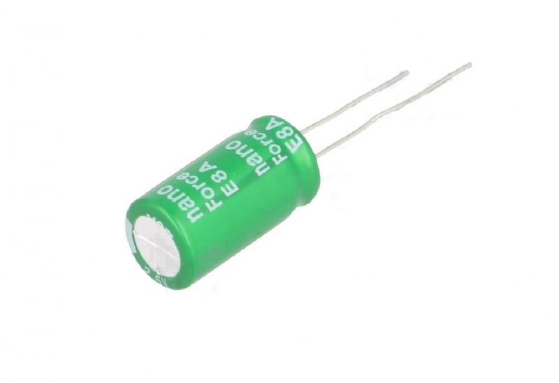 BUC-10F-2.8V-BIGCAP