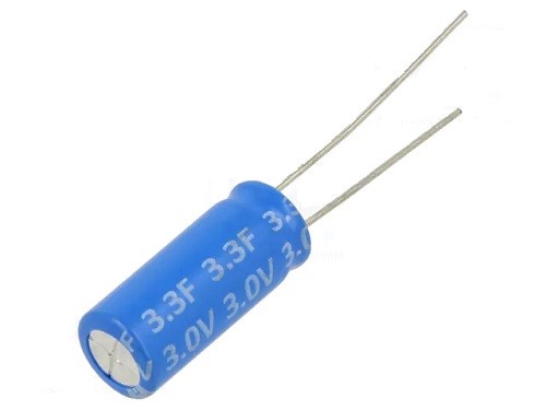 BUC-3.3F-3V-VIKING