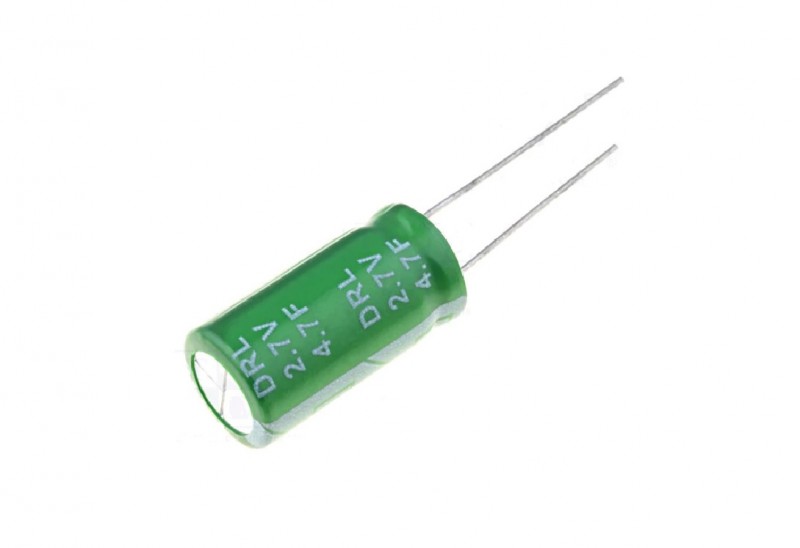 BUC-4.7F-2.7V-SAMXON