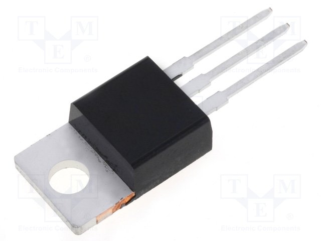 BYV34/400-NXP