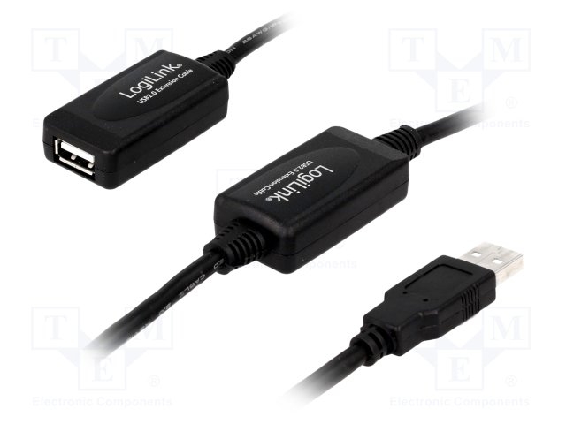 CABLE-143/10-LOGILINK