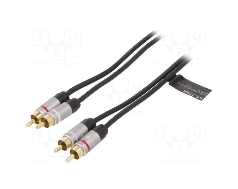CABLE-452/3-PROF