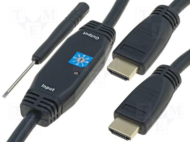 CABLE-558/40-ASSMANN