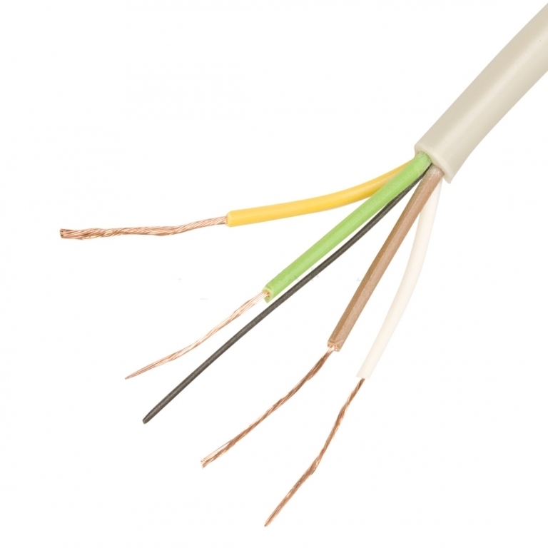 CABLE-LIYCY4X0.5