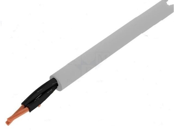 CABLE-LIYY2X0.5-HELUKABEL