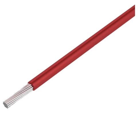 CABLE-SILI-0.5MM-CRVENI