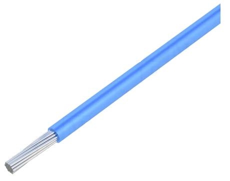 CABLE-SILI-0.5MM2-PLAVI