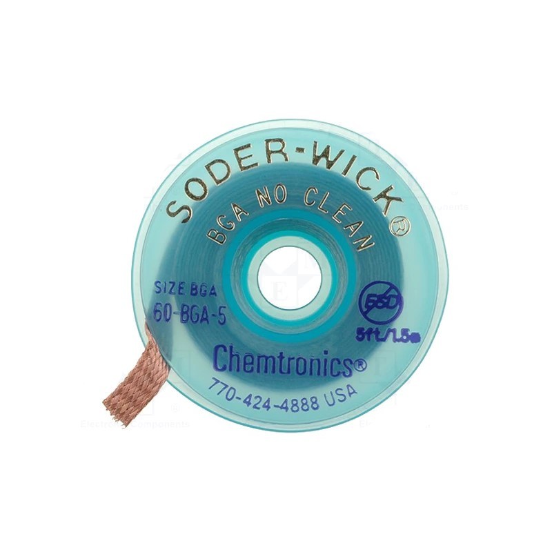 CHEM-WIK-SW60-BGA-5
