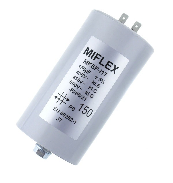 CMS120/400F-MIFLEX