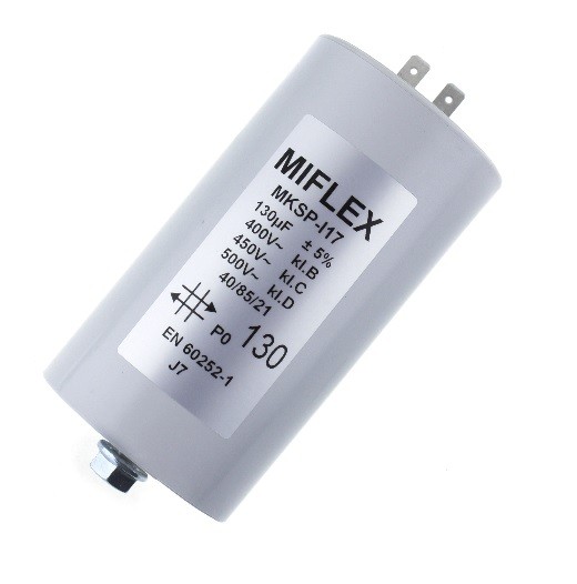CMS130/400F-MIFLEX