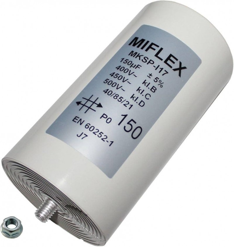 CMS150/450F-MIFLEX