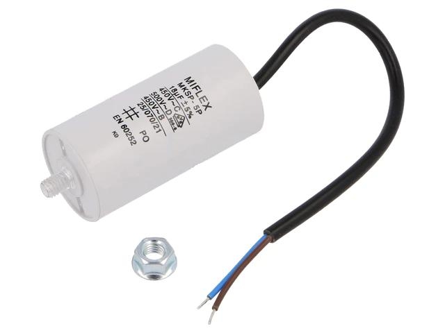 CMS18/450W-MIFLEX