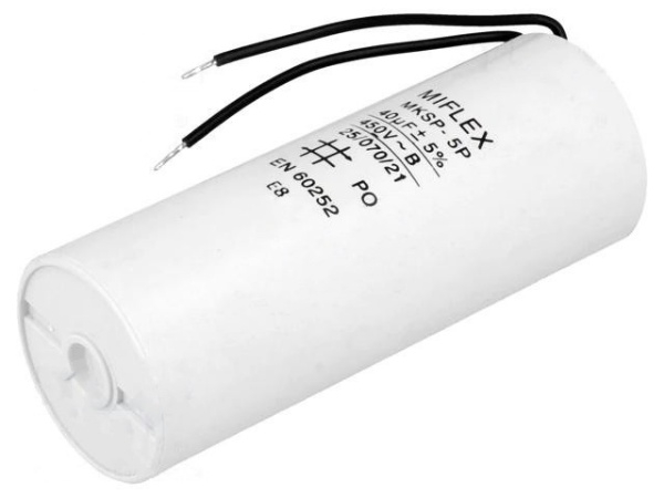 CMS40/450W-MIFLEX