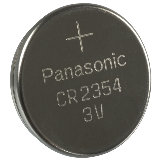 CR2354-PANASONIC