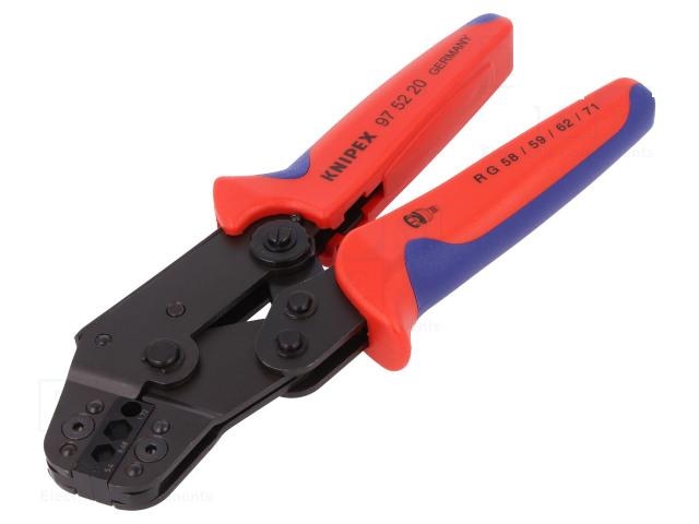 CRIMP-PLIER-975-220-KNIPEX