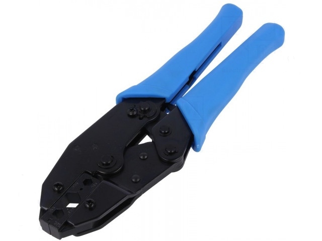 CRIMP-PLIER-HT336D2