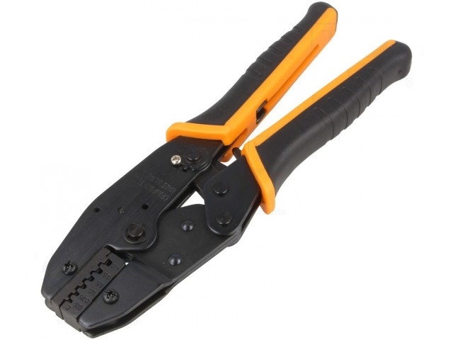 CRIMP-PLIER-HT336E