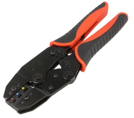 CRIMP-PLIER-NB-336
