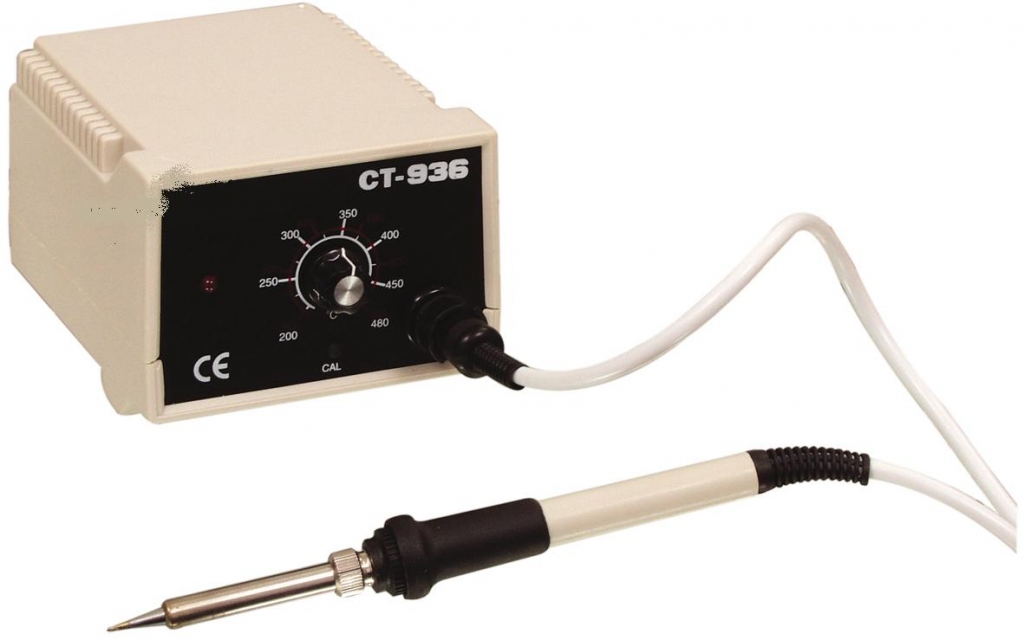 CT-936-IRON