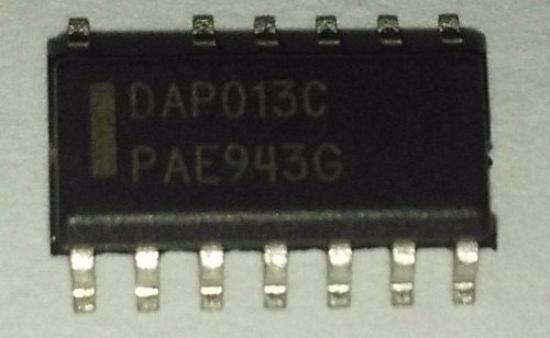 DAP013C-ON
