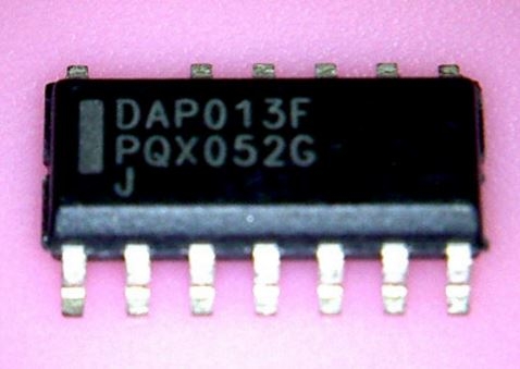 DAP013F-ON