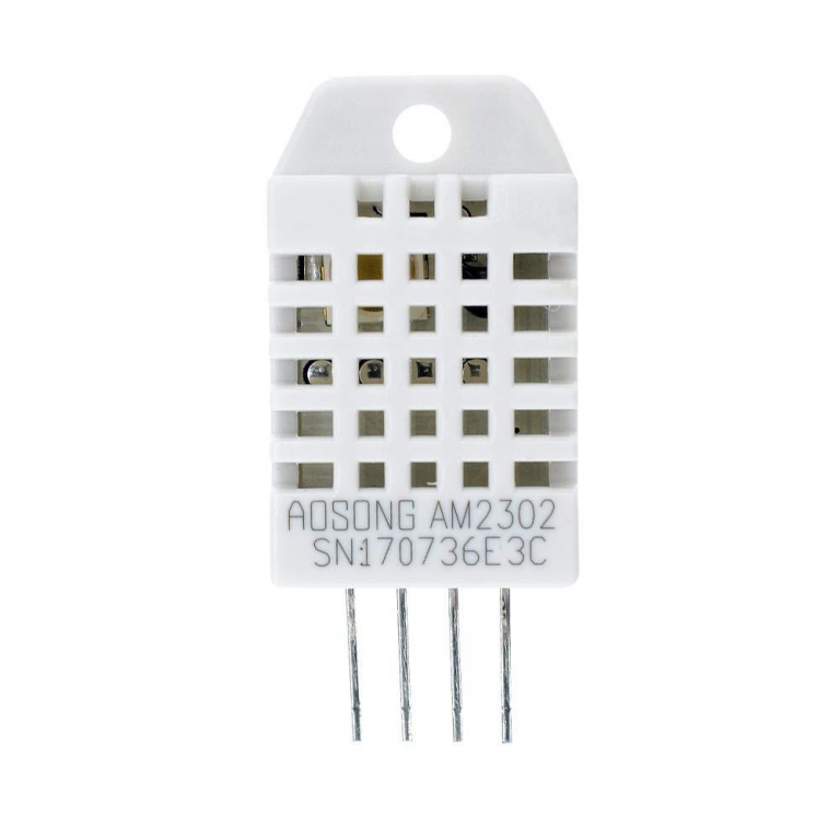 DHT22-AOSONG(ZIP4)