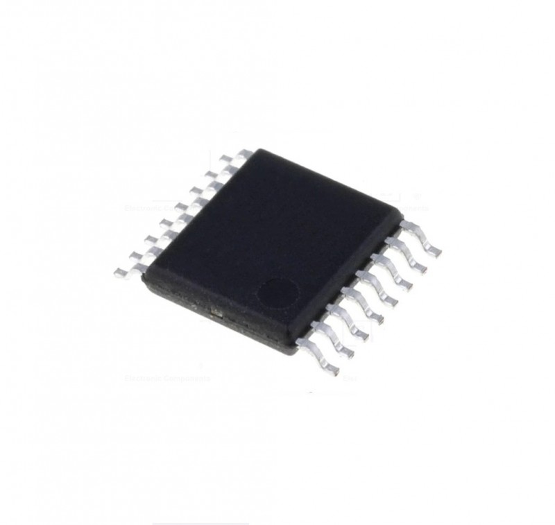 DRV8801PWPR-TI(HTSSOP16)