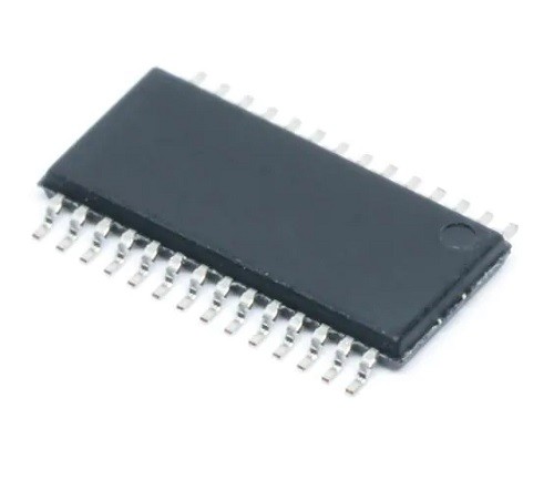 DRV8812PWPR-TI(HTSS0P28)